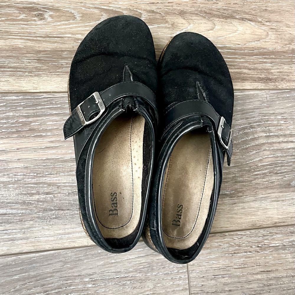 Bass Mules